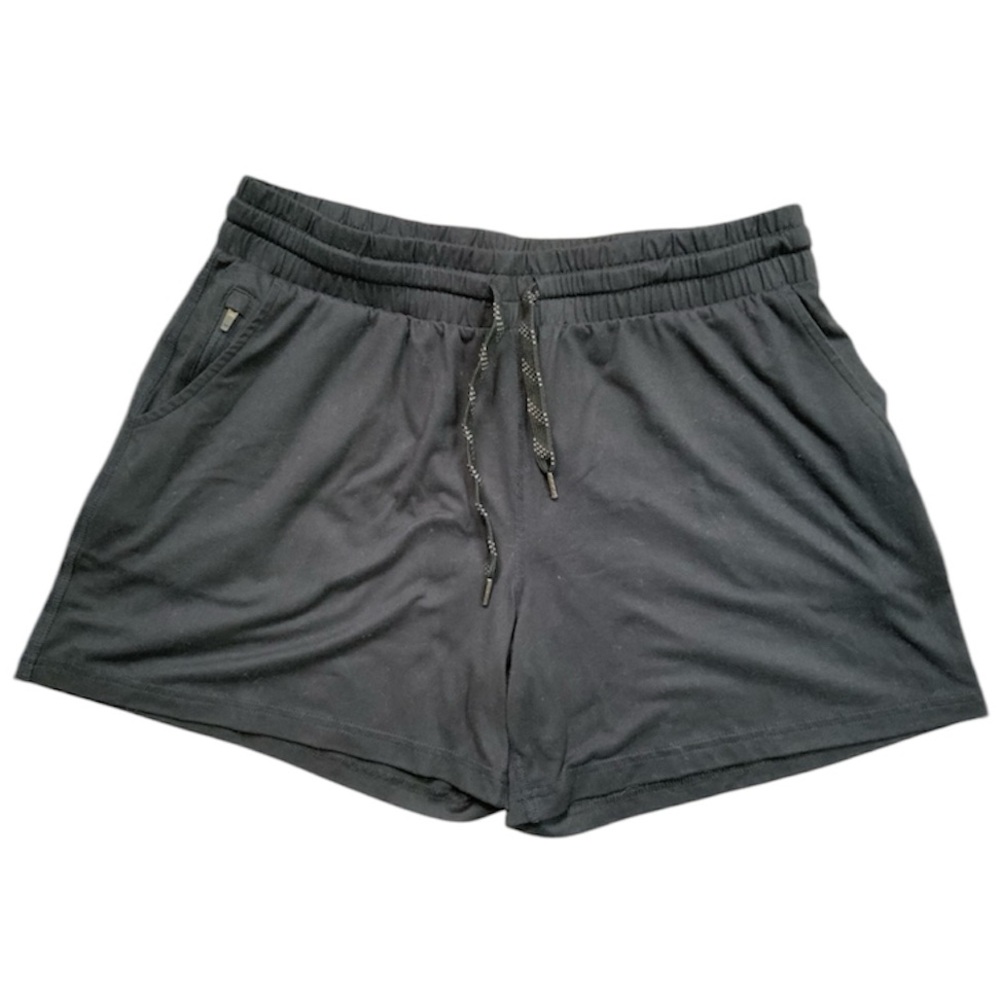 Pacific Trail Athletic Shorts
